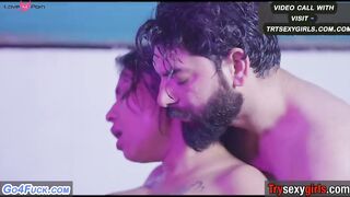 Handsome Ex-BoyFriend With Beautiful Ex-Girlfriend Romantic Hardcore Hindi Sex