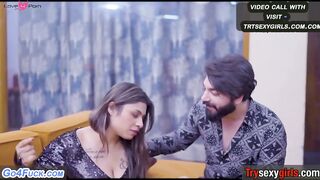 Handsome Ex-BoyFriend With Beautiful Ex-Girlfriend Romantic Hardcore Hindi Sex