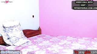 Padosan Bhabhi Ki Nightie Uthaa kar Mast Raat Bhar Chudai Kari Bhaiya Ne