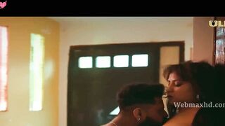 Chaashni Part 02 2025 Indian New web series