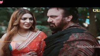 Chaashni Part 02 2025 Indian New web series