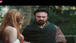 Chaashni Part 02 2025 Indian New web series