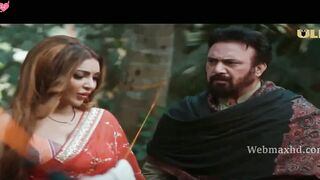 Chaashni Part 02 2025 Indian New web series