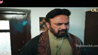 Chaashni Part 01 2025 Indian New web series