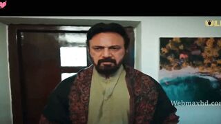Chaashni Part 01 2025 Indian New web series