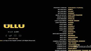 Chaashni Part 01 2025 Indian New web series