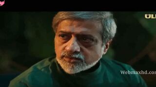 Chaashni Part 01 2025 Indian New web series