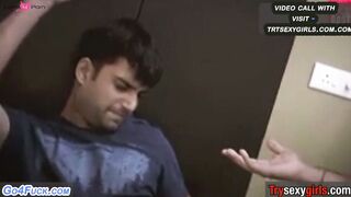 Blackmailing Cheating Dhokha 2025 Uncensored Webseries