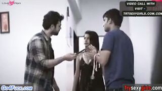 Blackmailing Cheating Dhokha 2025 Uncensored Webseries