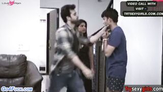 Blackmailing Cheating Dhokha 2025 Uncensored Webseries