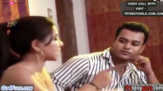 Hot Unmarried Kirayedar ladki Ko Choda Makan Malik Ke Ladke Ne