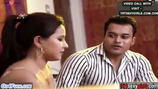 Hot Unmarried Kirayedar ladki Ko Choda Makan Malik Ke Ladke Ne