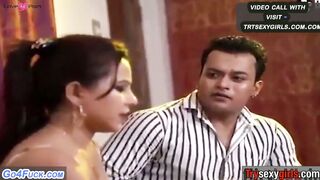 Hot Unmarried Kirayedar ladki Ko Choda Makan Malik Ke Ladke Ne