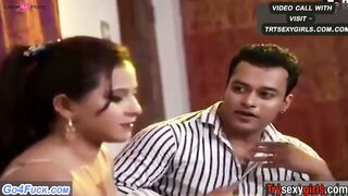 Hot Unmarried Kirayedar ladki Ko Choda Makan Malik Ke Ladke Ne