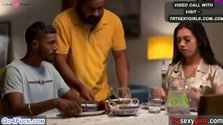 Tamanna Bhabhi Ko Husband Ne pregnant Karwaya Best Friend Se