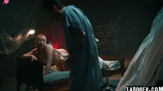 Tommy's dick is reattached to his body