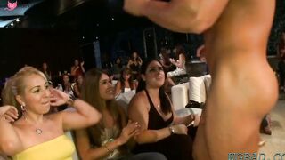 Hot and raunchy blowjobs