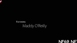 Lovable Maddy Oreilly gets hard core treatment