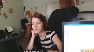 Meat riding delight from pretty maiden Dila