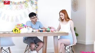 Steal the Coveted Golden Egg A Sinful Easter Seduction S37E3