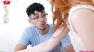 Steal the Coveted Golden Egg A Sinful Easter Seduction S37E3