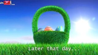 Steal the Coveted Golden Egg A Sinful Easter Seduction S37E3