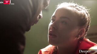 Burning Desire The Crazy Little Concealed Behind Anna Claires Obsession