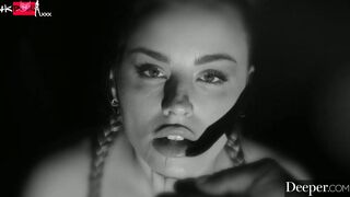 Burning Desire The Crazy Little Concealed Behind Anna Claires Obsession