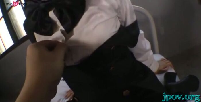 Salacious diva and guy in this video