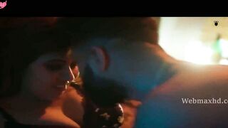 Chaashni Part 02 2025 Indian New web series
