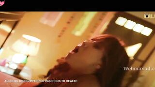 Chaashni Part 02 2025 Indian New web series
