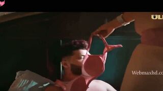 Chaashni Part 01 2025 Indian New web series