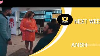 Chidiya 01 2025 Indian New web series