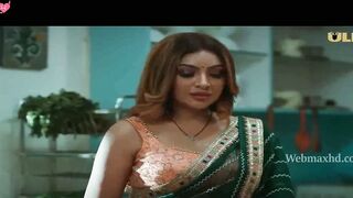 Raat Baaki Baat Baaki Part 02 2025 Indian New web series