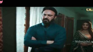 Raat Baaki Baat Baaki Part 02 2025 Indian New web series