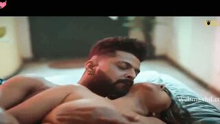 Raat Baaki Baat Baaki Part 02 2025 Indian New web series