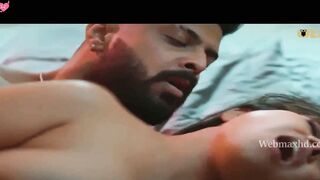 Raat Baaki Baat Baaki Part 02 2025 Indian New web series