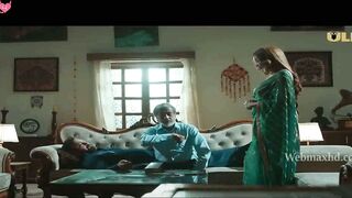Chidiya Part 02 2025 Indian New web series