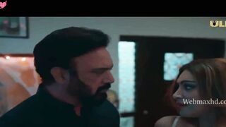 Ansh Part 02 2025 Indian New web series