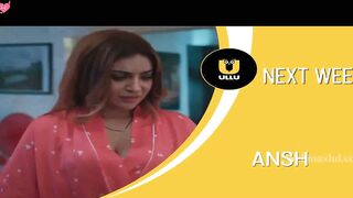 Ansh Part 02 2025 Indian New web series