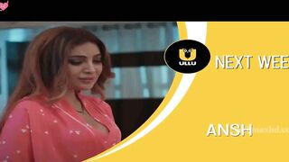 Ansh Part 02 2025 Indian New web series