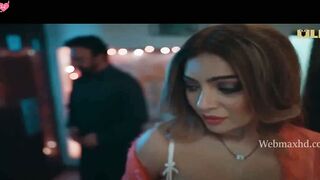 Ansh Part 02 2025 Indian New web series