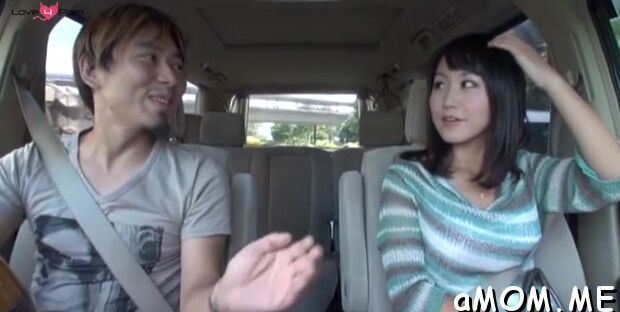 Magical oriental floosy Marie Kimura first time quim fucked
