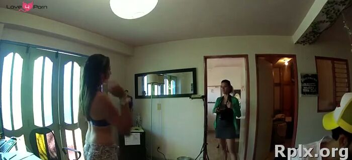 Appealing brunette floosy desires hard fuck