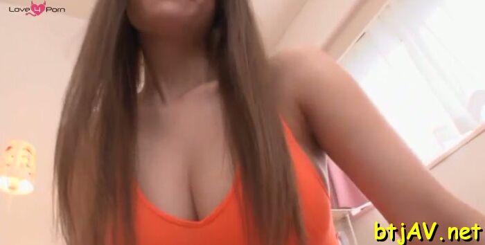 Astounding Yuuka Tachibana expreses her nastiness