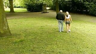Voluptuous chick Anita B enjoys her fuck experience