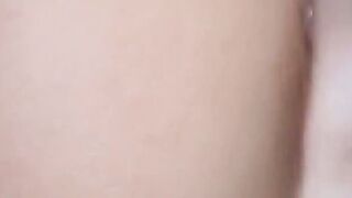 Engaging russian brunette slut Rachel in erotic scene