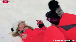 FROSTBITES AND FIRE
