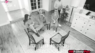 One of girls is here for fuck with admin