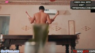 Beautiful Bhabhi Ki Chuut Mein Dudh Wale Bhaiya Ne Land Dala